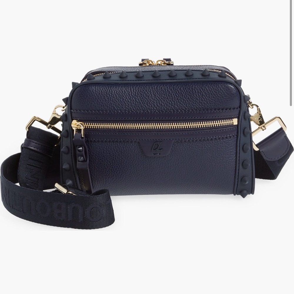 Christian Louboutin crossbody